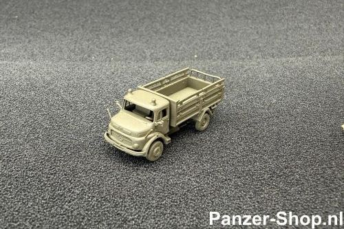 Panzer-Shop.nl Art. (TT) Mercedes-Benz 1113, THW Open